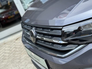 Volkswagen T-Cross Volkswagen T-Cross T-Cross 1.0 TSI Life | Camera | Carplay | vol opties | - afbeelding nr 28