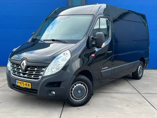 Renault Master - afbeelding nr 11