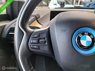 BMW i3 BMW i3 S Executive Edition 120Ah 42 kWh - afbeelding nr 16