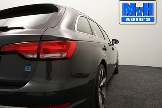 Audi A4 Audi A4 Avant 35 TFSI Sport |B&O|TREKHAAK|SPORTSTOELEN - afbeelding nr 85