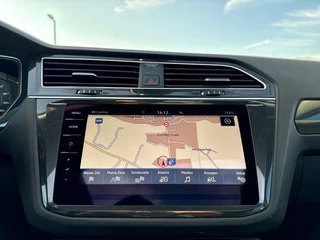 Volkswagen Tiguan - afbeelding nr 20