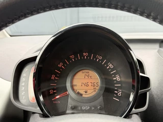 Toyota Aygo Toyota Aygo 1.0 VVT-i x-play Cruise Control,5 Deurs,Elekt.Ramen,N.A.P,Zeer Zuinig,Apk tot 11-2025 - afbeelding nr 16