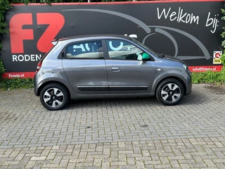 Renault Twingo Renault Twingo 1.0 SCe Collection - Cruise Control - Airco - Radio - afbeelding nr 5