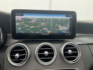 Mercedes-Benz C-Klasse - afbeelding nr 69