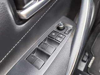 Toyota Corolla Toyota Corolla 2.0 Hybrid Dynamic | Navi | Parkeercamera | Android Auto - afbeelding nr 22