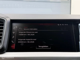 Audi A1 Sportback Audi A1 Sportback 35 TFSI 3x S-line Vitrual Carplay Cruise Climate Stoelv - afbeelding nr 22