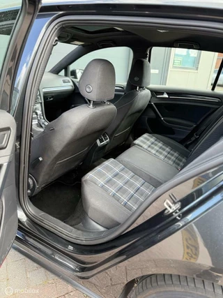 Volkswagen Golf Volkswagen Golf 1.4 TSI GTE - afbeelding nr 7