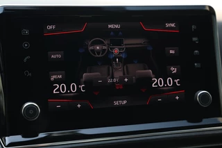 SEAT Tarraco - afbeelding nr 41