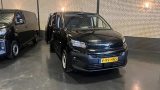 Opel Combo - afbeelding nr 39