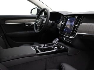 Volvo V90 Volvo V90 T6 PLUG-IN HYBRID ULTIMATE BRIGHT MASSAGE-STOELEN HARMAN - afbeelding nr 42