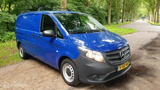 Mercedes-Benz Vito - 30814016-0