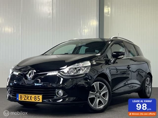 Renault Clio - 530550513-0