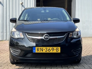 Opel KARL | AIRCO | CRUISE | BLUETOOTH | ZUINIG | - afbeelding nr 10