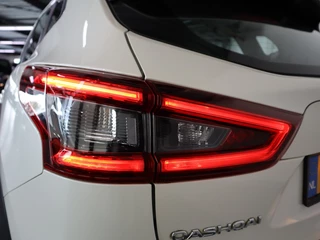 Nissan QASHQAI - afbeelding nr 14