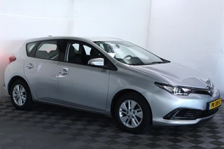 Toyota Auris - afbeelding nr 7