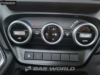 Iveco Daily Iveco Daily 35S21 Automaat Lat om lat Dhollandia laadklep Bakwagen ACC LED Meubelbak Koffer Airco - afbeelding nr 17