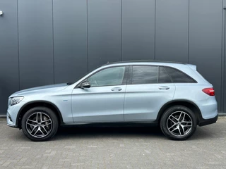 Mercedes-Benz GLC - afbeelding nr 15