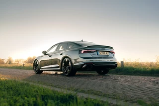 Audi RS5 - afbeelding nr 9