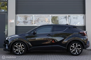 Toyota C-HR Toyota C-HR 1.8 Hybrid Style NAVI CAMERA CRUISE PDC - afbeelding nr 6
