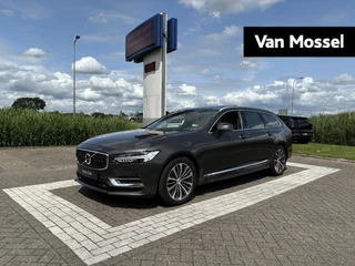 Volvo V90 - 246605139-0