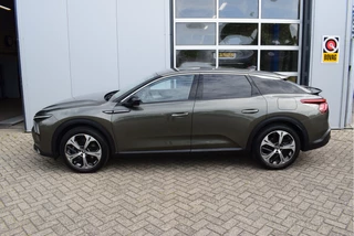 Citroën C5 X | Trekhaak | PHEV | NL-Auto - afbeelding nr 3