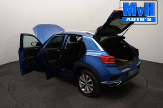 Volkswagen T-Roc Volkswagen T-Roc 1.0 TSI Style|VIRTUAL|LED|ACC|ORG.NL|NAVI - afbeelding nr 57