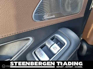 Mercedes-Benz S-Klasse Mercedes S-klasse 350 4M BlueTEC Prestige Plus AMG EDITION - afbeelding nr 16