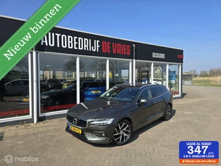 Volvo V60 - 477352001-0