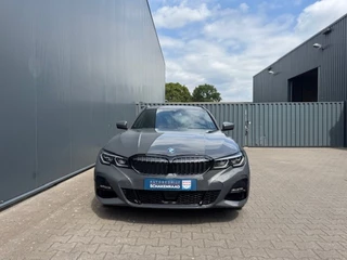 BMW 3 Serie BMW 3 Serie Touring 330e High Executive M-Sport Panoramadak Adapt BTWLED - afbeelding nr 2