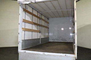 Volkswagen Crafter - afbeelding nr 13