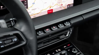 Porsche 911 | Stoelventilatie | LED Matrix | BOSE Sound | Sportuitlaat | Stuurwielverwarming - afbeelding nr 9