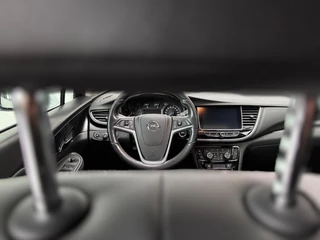 Opel Mokka X Opel Mokka X 1.4 Turbo Innovation | Automaat | Schuifdak | Leer | Carplay - afbeelding nr 6