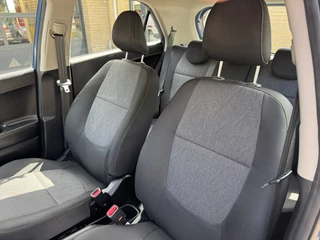 Kia Picanto Kia Picanto 1.2 CVVT DynamicLine Automaat Navi Airco Camera - afbeelding nr 4