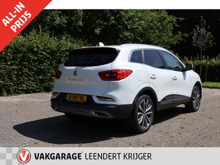 Renault Kadjar Renault Kadjar 1.3 TCe Intens - afbeelding nr 8