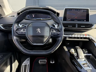 Peugeot 3008 Peugeot 3008 1.2 PureTech Allure 1e Eigenaar,Navi,Pano,Camera,131pk,Cruise,Clima,Trekhaak,Half Leder,Vol Opties,Dealer Onderhouden,Pdc V+A,APK tot 08-2026 - afbeelding nr 3