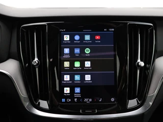 Volvo V60 Volvo V60 T6 PLUG-IN HYBRID PLUS DARK SCHUIFDAK 360GR CAM HARMAN KARDON - afbeelding nr 20