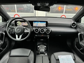 Mercedes-Benz A-Klasse - afbeelding nr 11