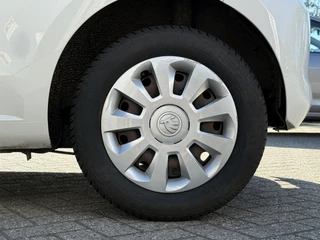 Škoda Citigo - afbeelding nr 16