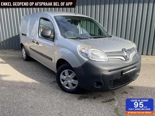 Renault Kangoo Express 1.5 dCi 110 Express Maxi