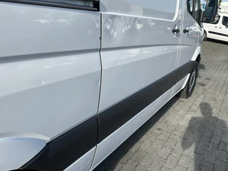 Volkswagen Crafter Volkswagen Crafter 35 2.0 TDI L2H2*A/C*3500KG HAAK*CRUISE*TEL*PDC*3P* - afbeelding nr 35