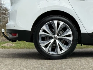Renault Grand Scénic Renault Grand Scénic 1.3 TCe Intens 7pers 140pk Automaat - Blanc Nacré - Panorama - Chique - afbeelding nr 26