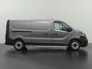 Opel Vivaro Opel Vivaro 1.6CDTI 125PK Lang Trekhaak | Navigatie | Camera | Airco | Cruise - afbeelding nr 13