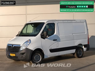 Opel Movano - 533723103-0