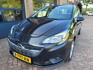 Opel Corsa-e Opel Corsa-e 1.0 Turbo Edition 5 deurs pdc/lmw/cruise control enz - afbeelding nr 4