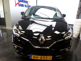 Renault Grand Scénic - afbeelding nr 2