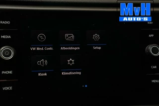 Volkswagen Golf Sportsvan Volkswagen Golf Sportsvan 1.0 TSI Comfortline|TREKH|NAVI|PDC - afbeelding nr 50