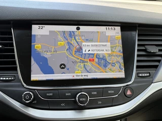 Opel Astra Opel Astra Sports Tourer 1.0 Online Edition Navi | Airco | Camera | Pdc | Apple Carplay | - afbeelding nr 6