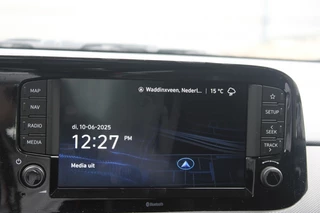 Hyundai i10 Hyundai i10 1.0 Comfort Smart Navi/Cam/Carplay/Cruise 