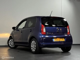 Škoda Citigo Skoda Citigo 1.0 Greentech Ambition | CRUISE | BLUETOOTH| AC - afbeelding nr 2