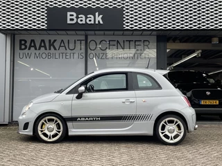 Fiat 500 - afbeelding nr 8